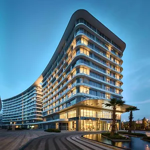 上海虹桥绿地铂瑞公寓 公寓式酒店
