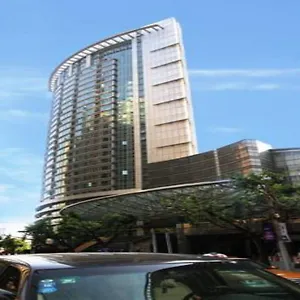 Xinshikong Apartments- Abest Zhongshan Park No.1 Shanghai